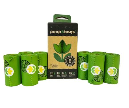 The Original Poop Bags®