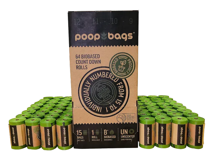 The Original Poop Bags® Picture 6