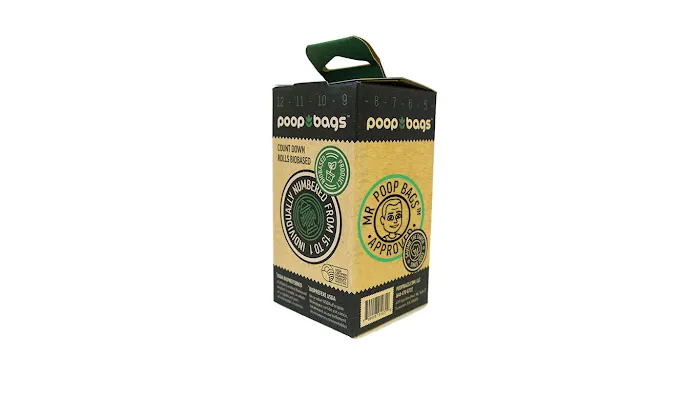 The Original Poop Bags® Picture 2