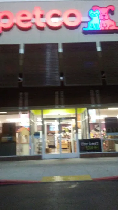Petco Picture 2