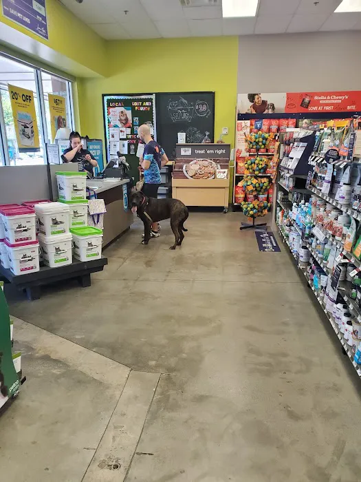 Petco Picture 10