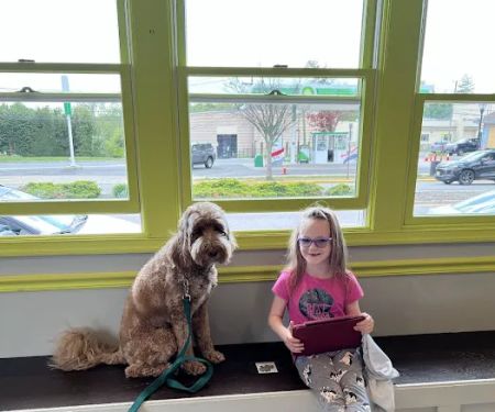 Veterinary Medical Center
