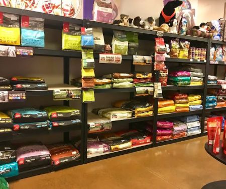 In The Ruff Pet Stuff