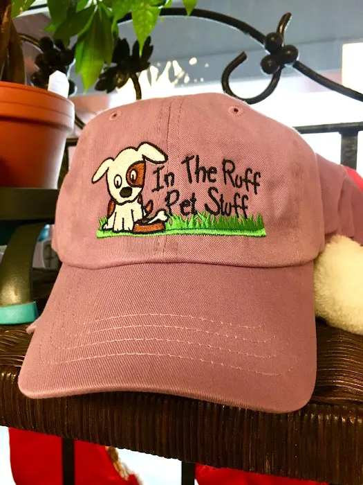 In The Ruff Pet Stuff Picture 9