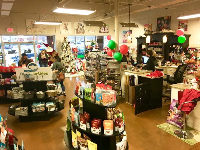 In The Ruff Pet Stuff Picture 3