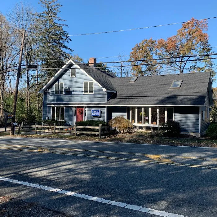 Montville Animal Hospital Picture 6