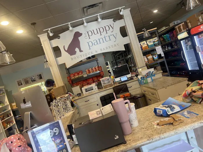 The Puppy Pantry Picture 4