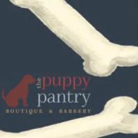 The Puppy Pantry ico