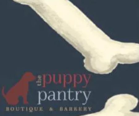 The Puppy Pantry