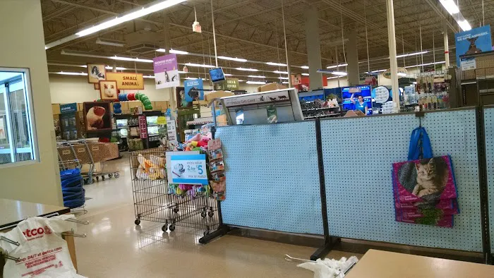 Petco Picture 3