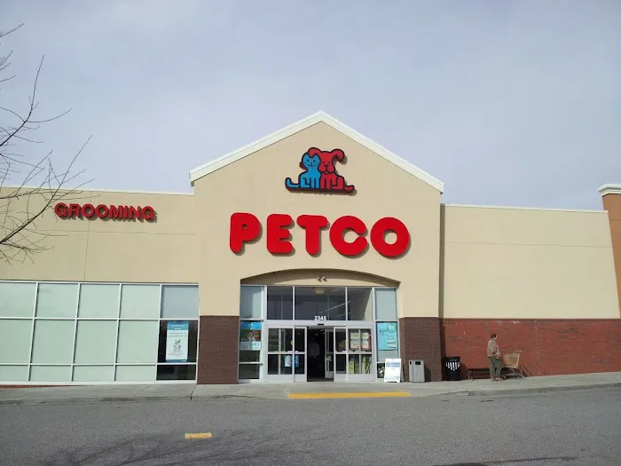 Petco Picture 8