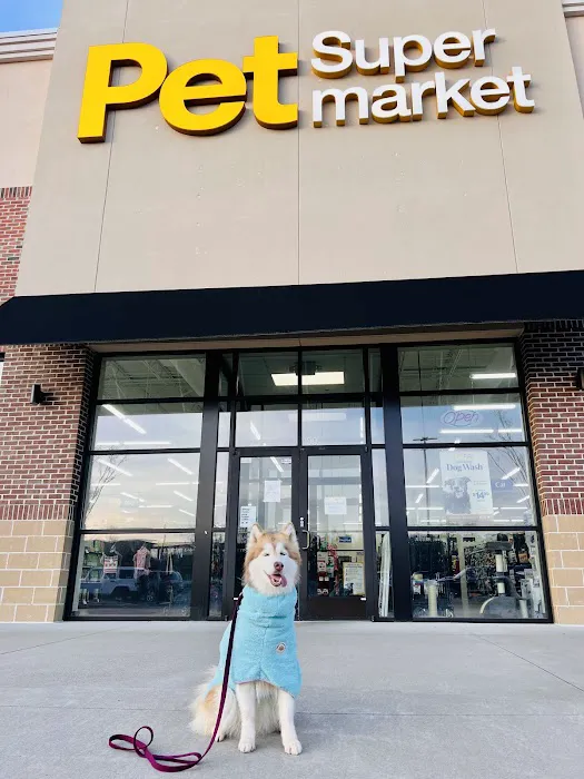 Pet Supermarket Picture 1