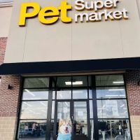 Pet Supermarket ico