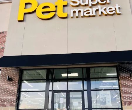 Pet Supermarket