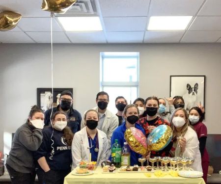 West Orange Animal Hospital