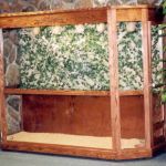 Classic Design Aviaries
