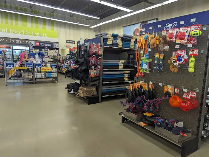 Petco Picture 9