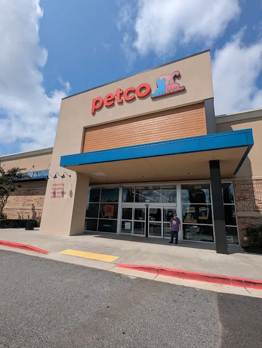 Petco Picture 3