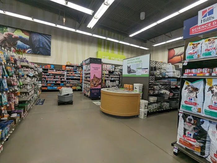 Petco Picture 7