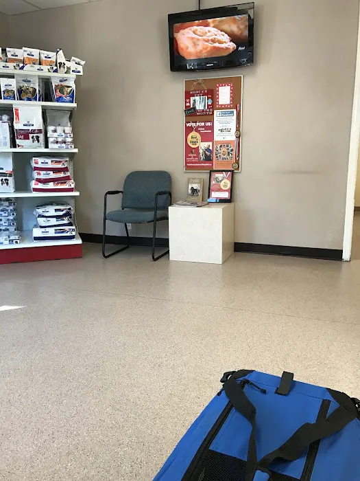 Verona Animal Hospital Picture 6