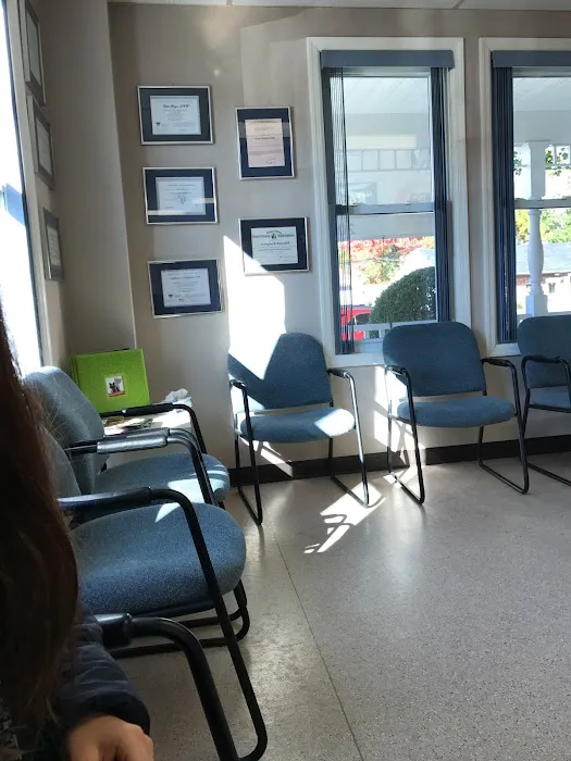Verona Animal Hospital Picture 1