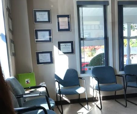 Verona Animal Hospital