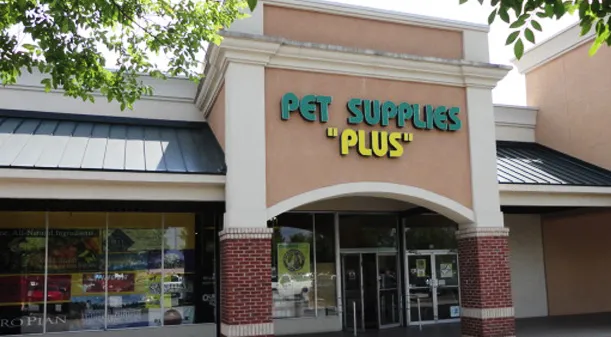 Pet Supplies Plus Athens Picture 6