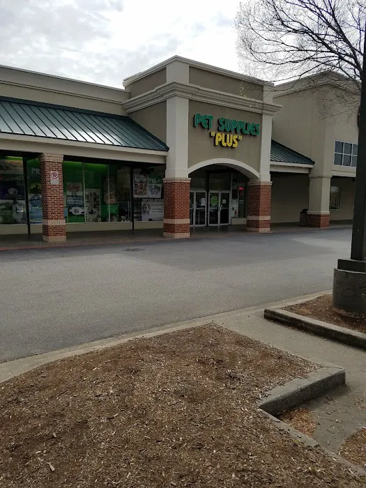 Pet Supplies Plus Athens Picture 9