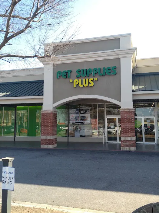 Pet Supplies Plus Athens Picture 5