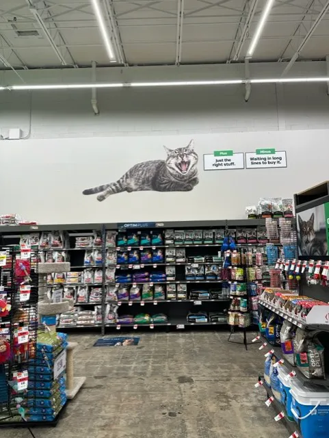 Pet Supplies Plus Athens Picture 2