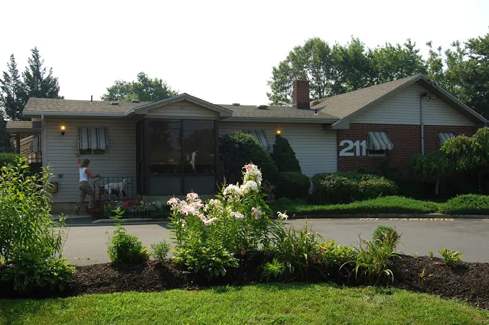 Stafford Veterinary Hospital Picture 10