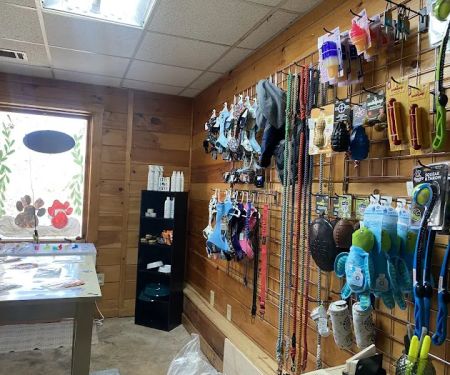 Lucky Lyric Boutique