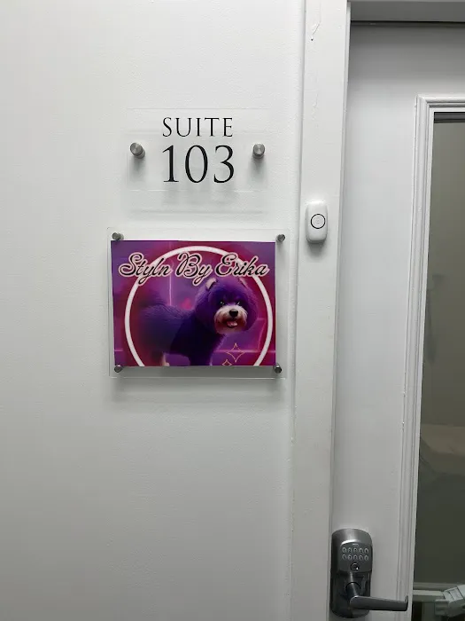 Jazzy Pawz Pet Care Suites Picture 5