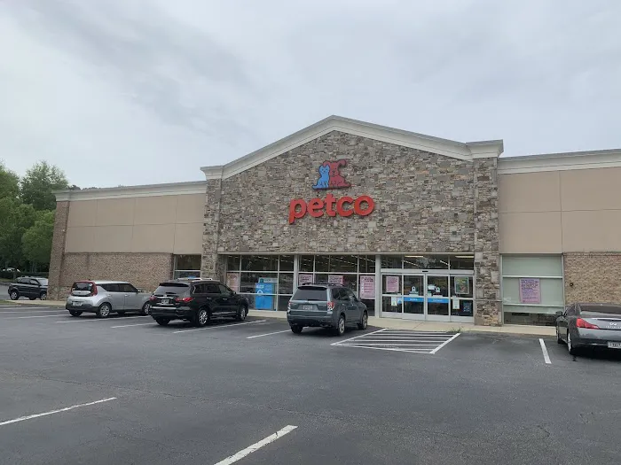 Petco Picture 2