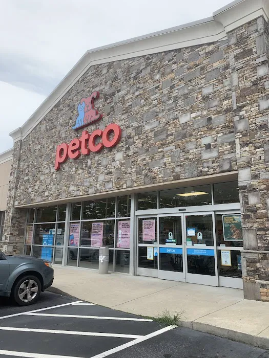 Petco Picture 6