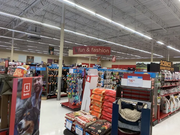 Petco Picture 1