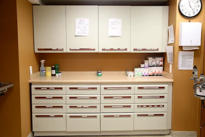 Dongan Hills Veterinary Practice Picture 10