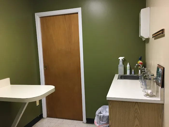 Dongan Hills Veterinary Practice Picture 7