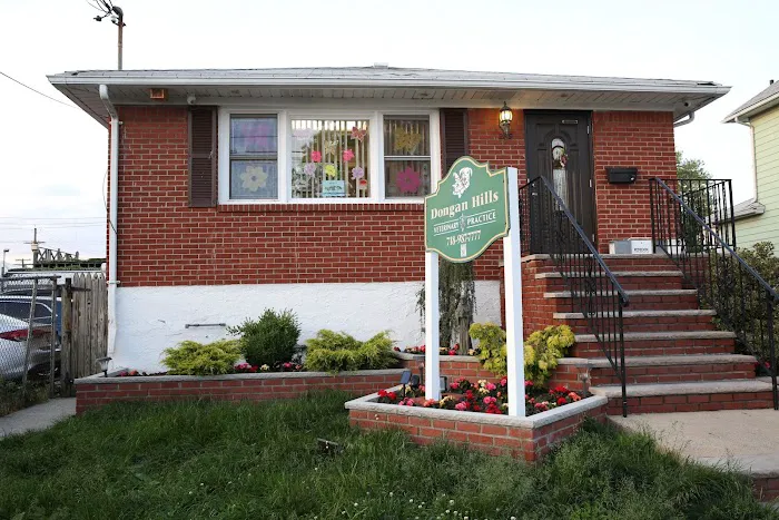 Dongan Hills Veterinary Practice Picture 1