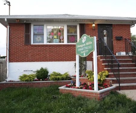Dongan Hills Veterinary Practice