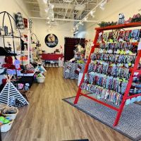 Gussied Up Pet Boutique ico