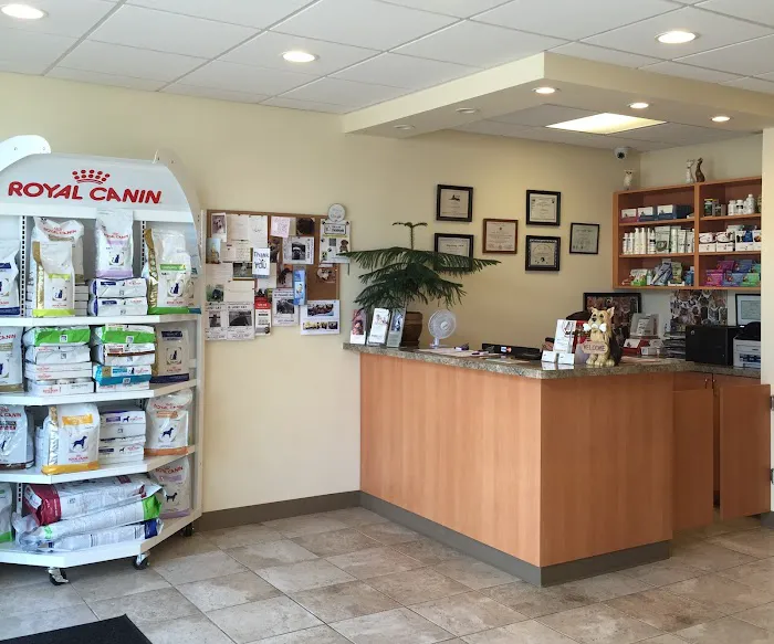 Hylan Animal Hospital Picture 3