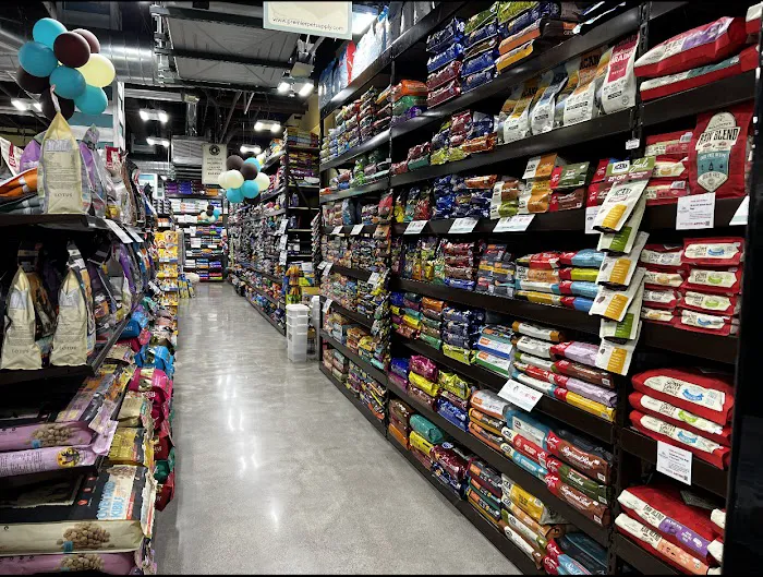 Premier Pet Supply Picture 6