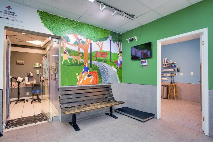 CompleteCare Veterinary Center Picture 9