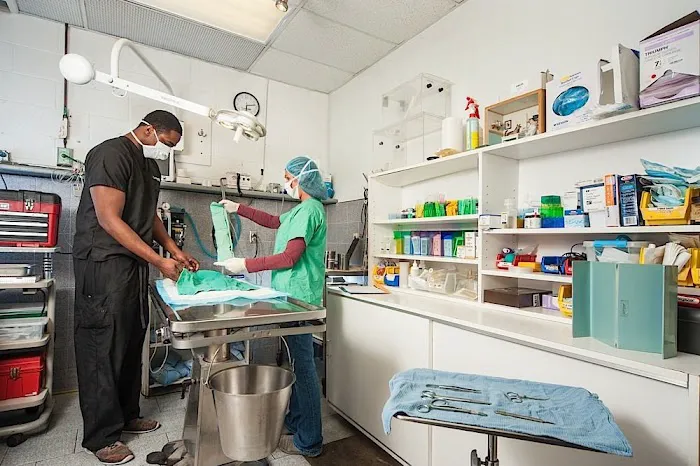 CompleteCare Veterinary Center Picture 8