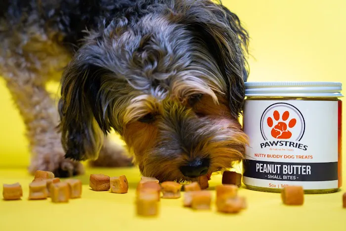 Pawstries Picture 3