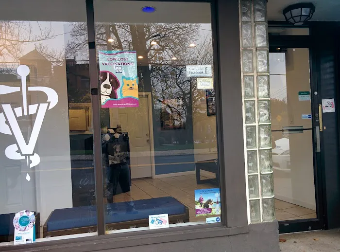 Animal Health Group on Castleton Ave Picture 5