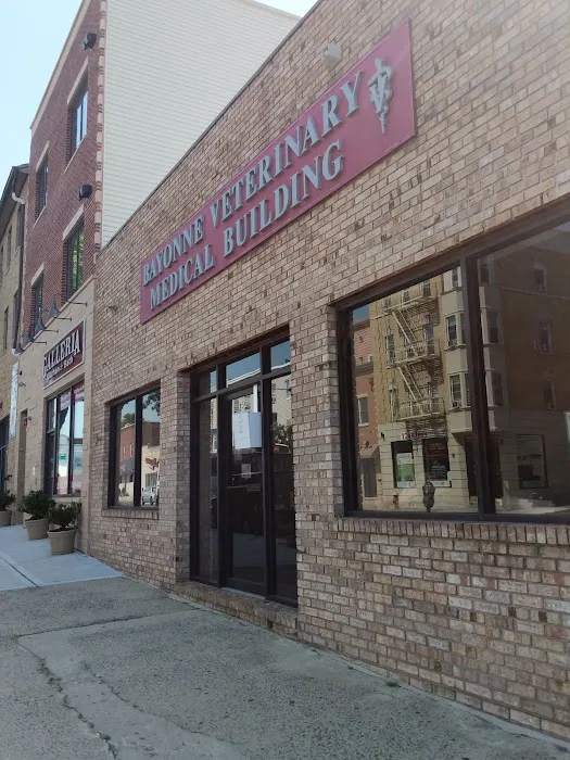 Bayonne Veterinary Medical Picture 10