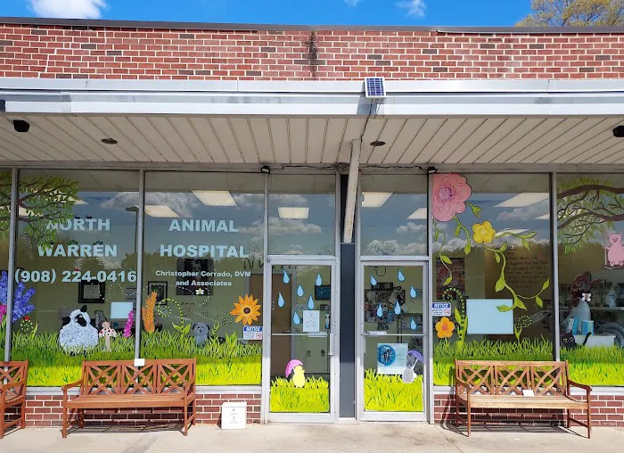 North Warren Animal Hospital Picture 1