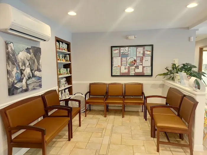 VCA Blairstown Animal Hospital Picture 7